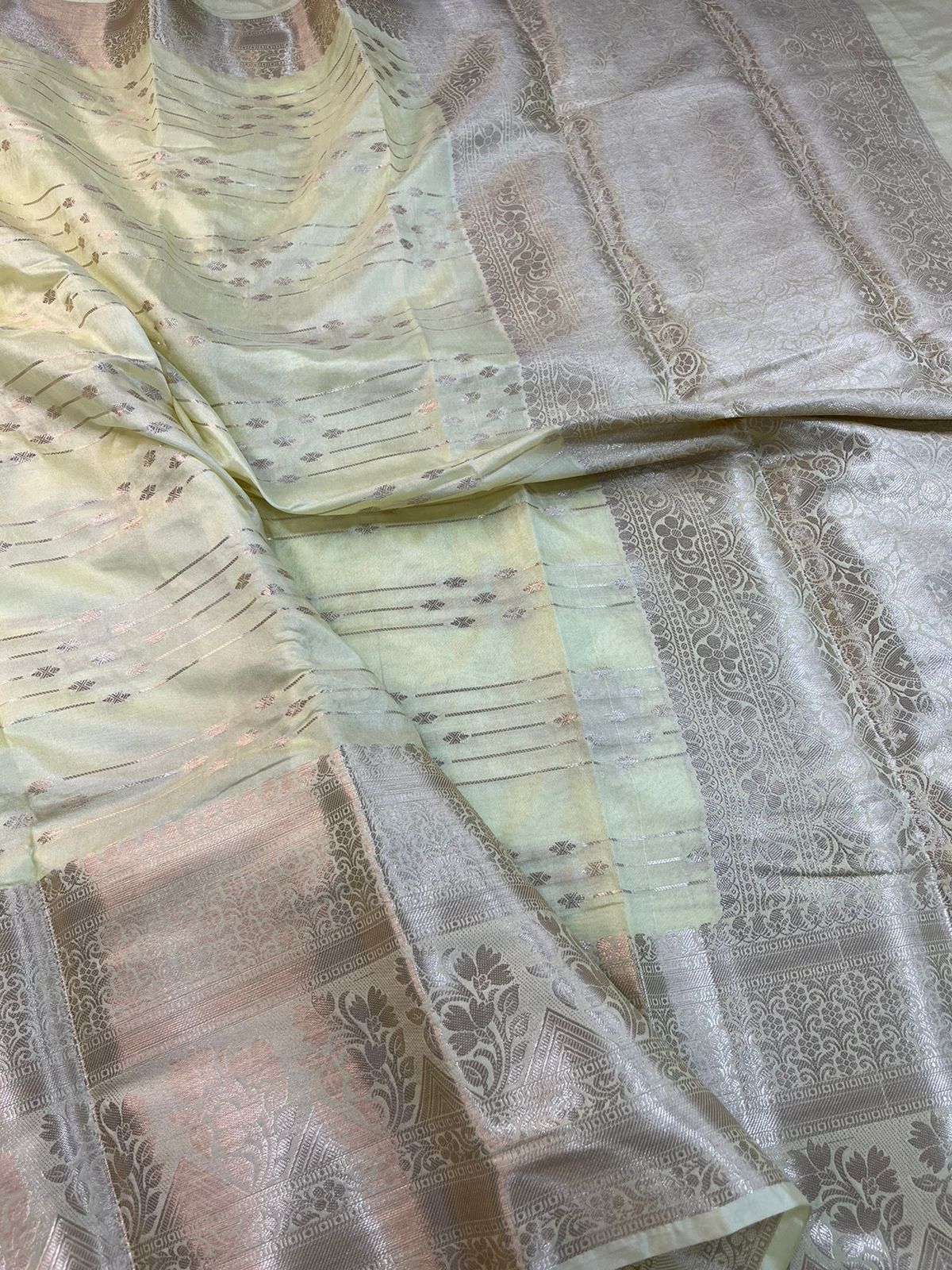 SOFT SILK SAREE