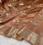 Saree Green Mango Pattu