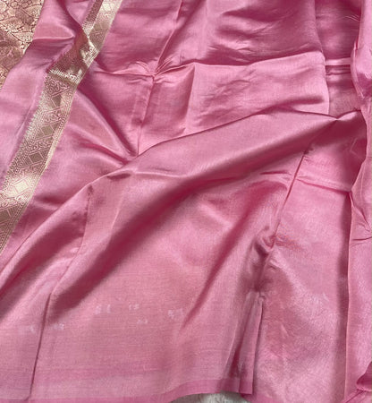 Saree Green Mango Pattu