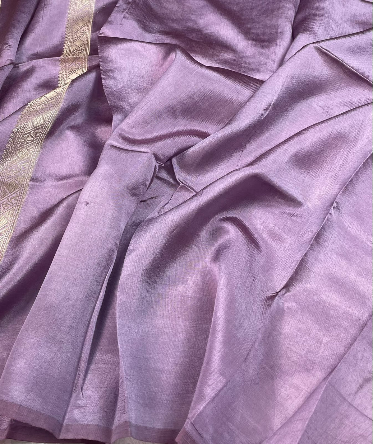 Saree Green Mango Pattu
