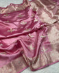 Saree Green Mango Pattu
