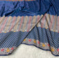 Banarasi Handloom Mashru Silk Saree