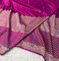 Banarasi Handloom Mashru Silk Saree