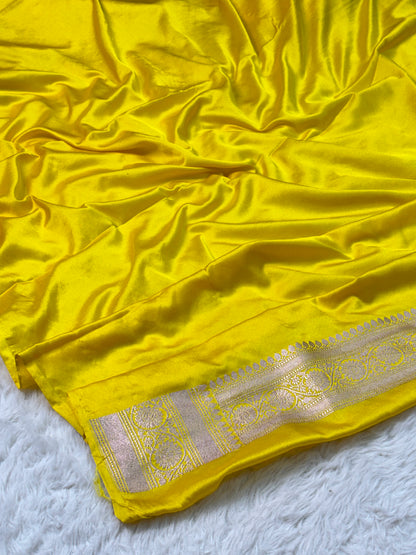 Mashru Silk Cutwork booties